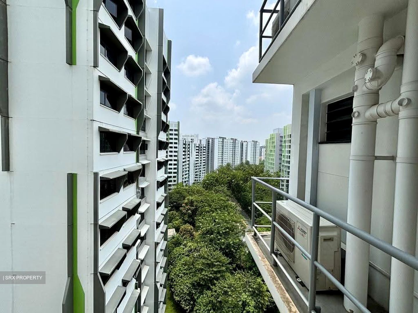 Blk 113B Alkaff Oasis (Toa Payoh), HDB 3 Rooms #628007371